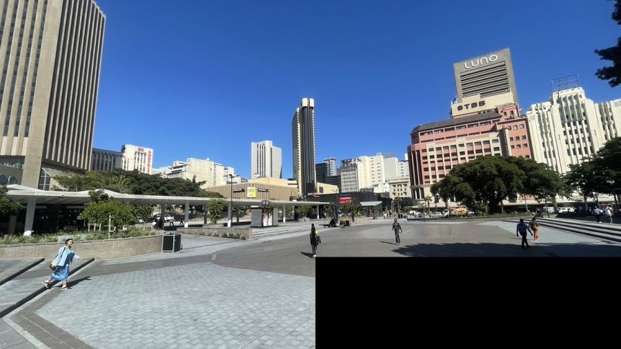 To Let commercial Property for Rent in Cape Town City Centre Western Cape